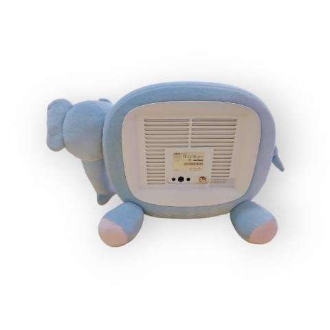 Televisor Lcd Hannspree Elephant De 9,6 Pulgadas - Imagen 2