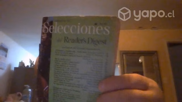 selecciones del reader digest