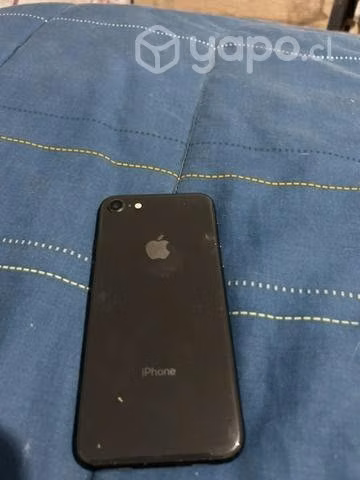 IPhone 8 64GB usado - Imagen 2
