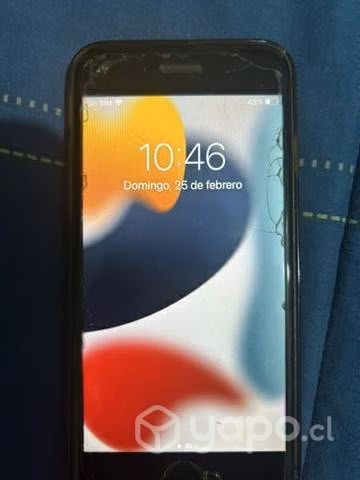 IPhone 8 64GB usado