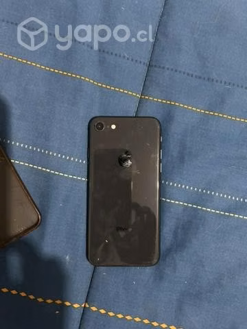 IPhone 8 64GB usado - Imagen 3