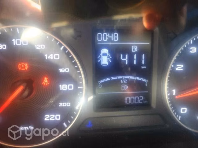 Suv mg en excelentes condiciones - Imagen 4