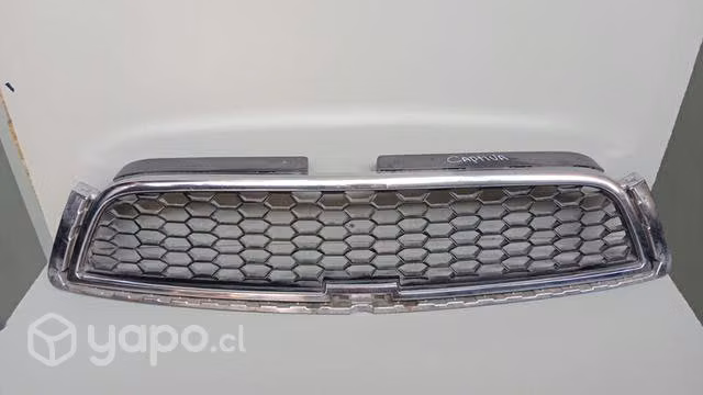 Mascara chevrolet captiva dmg repuestos 49.88