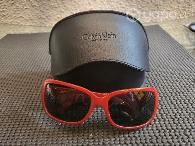 Lentes de sol Calvin Klein