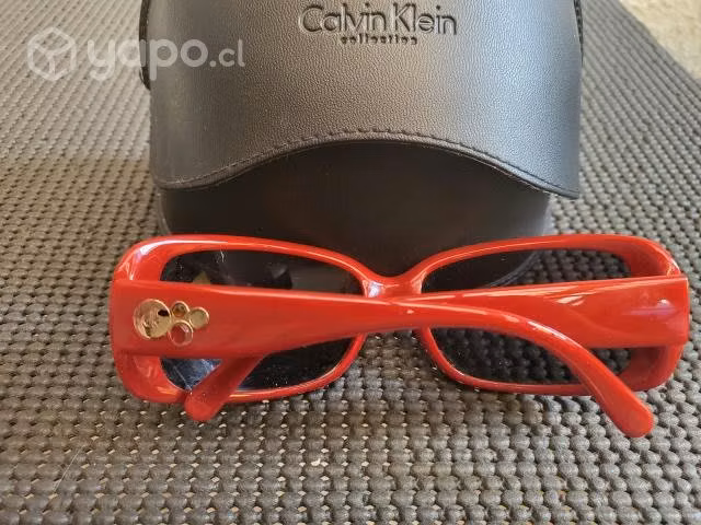 Lentes de sol Calvin Klein - Imagen 2