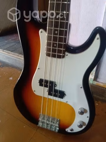 Bajo