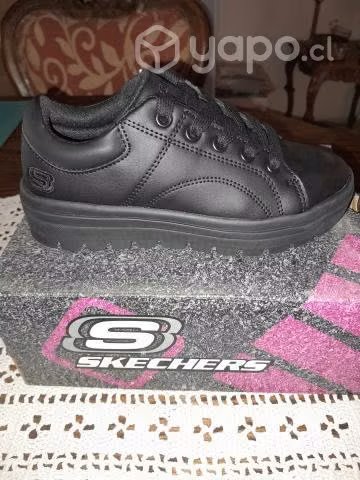 Zapatos Escolares - Imagen 2
