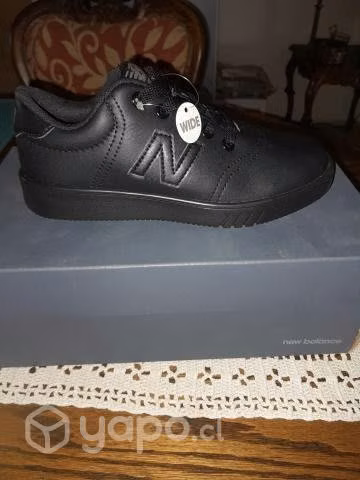 Zapatos Escolares - Imagen 3