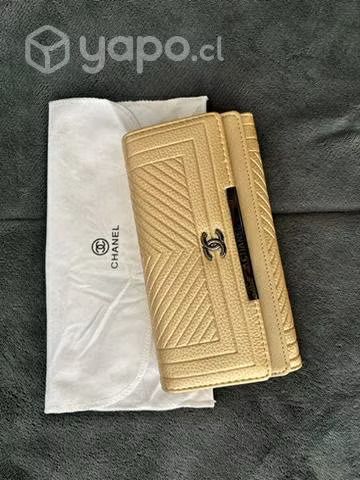 Billeteras dama