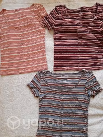 American Eagle Talla S