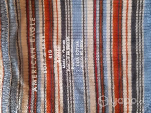American Eagle Talla S - Imagen 5