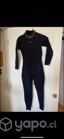 Traje de surf unisex talla 16