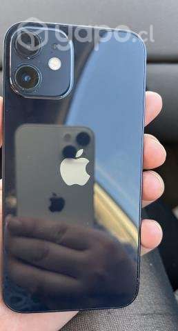 IPhone 12 mini - Imagen 4
