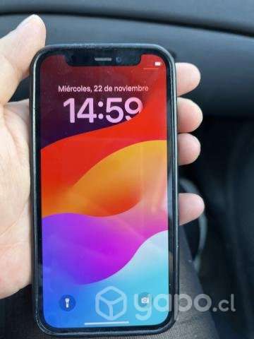 IPhone 12 mini - Imagen 3