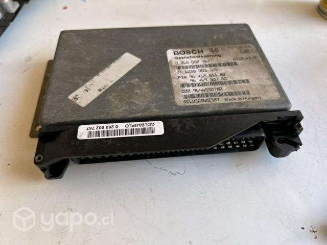 ECU Citroen c5 - Imagen 2