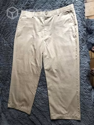 Pantalón beige Dockers - Imagen 2