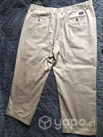 Pantalón beige Dockers - Imagen 3