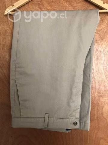 Pantalón beige Dockers