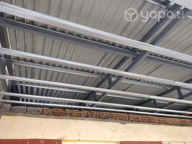 Todo tipo de obra gruesa y fina