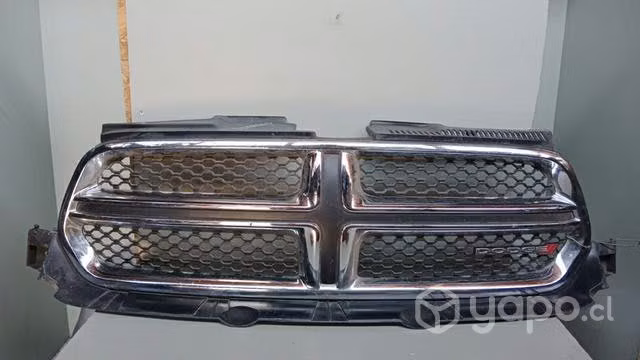 Mascara dodge durango dmg repuestos 18.80