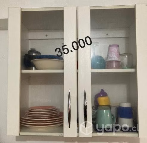 Muebles de cocina