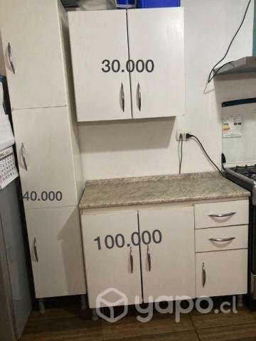 Muebles de cocina - Imagen 2