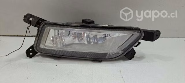 Neblinero rh jac s2 II