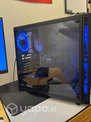 Computador de escritorio