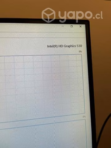 Computador de escritorio