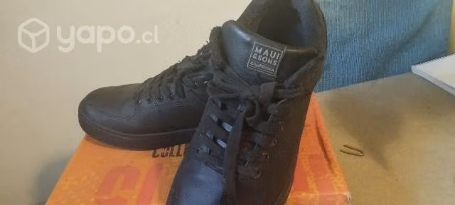 Zapato escolar talla 40