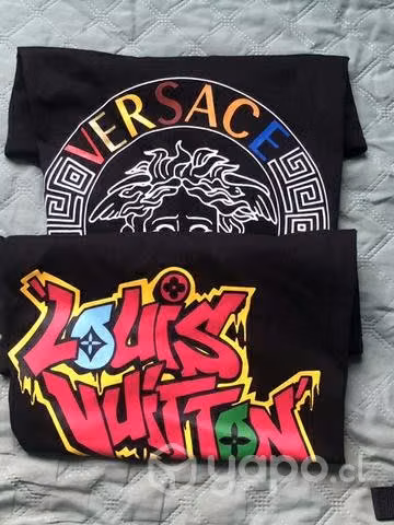 Poleras de hombre