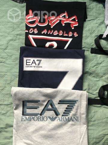 Poleras de hombre - Imagen 4