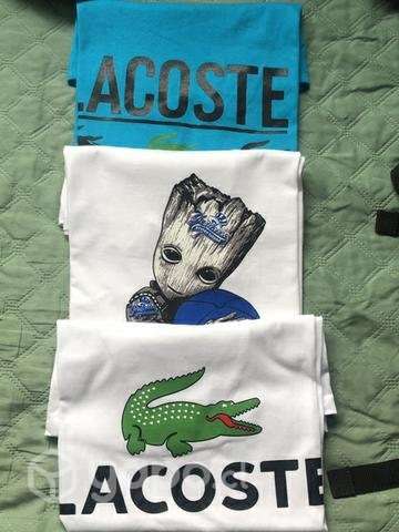 Poleras de hombre - Imagen 3