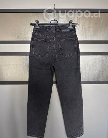 Vaqueros Zara