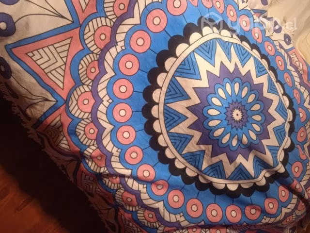 Lindo mandala