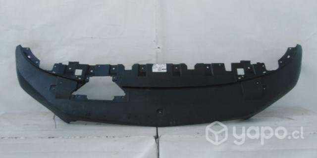 Chevrolet tracker spoiler delantero (21-23