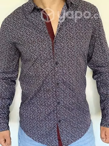 Camisas talla M - Imagen 2