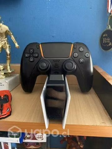 Mando Ps5 + Cargador - Imagen 6
