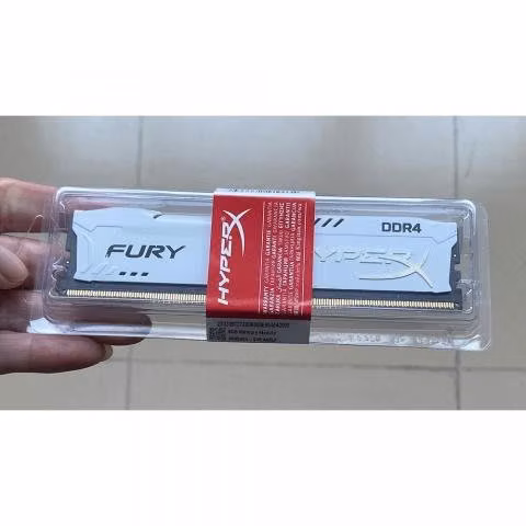Kingston HyperX FURY