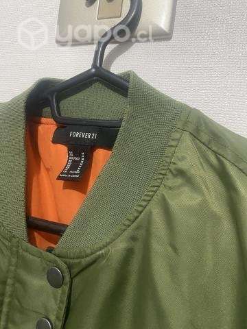 Chaqueta Forever 21 - Imagen 2