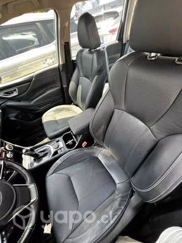 Subaru forester - Imagen 6