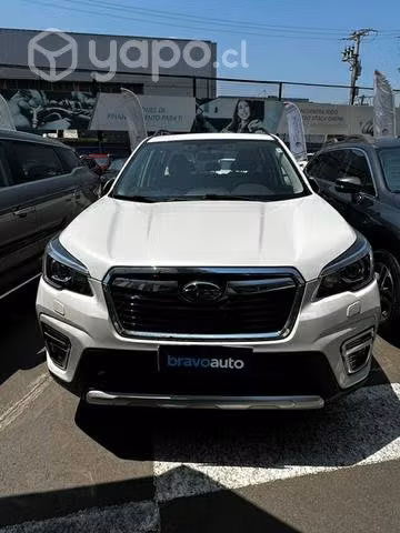 Subaru forester - Imagen 2