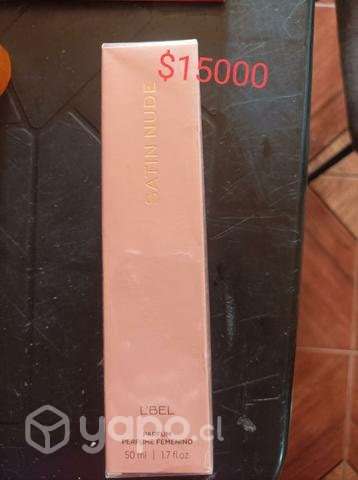 Perfumes mujer rimel y desmaquillantes - Imagen 3