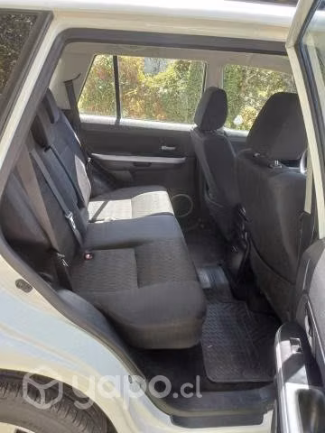 Vendo suzuki grand nomade