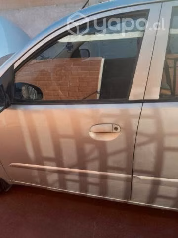 Hyundai i10 - Imagen 4