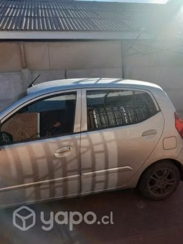 Hyundai i10 - Imagen 3