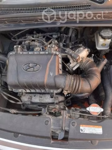Hyundai i10 - Imagen 5
