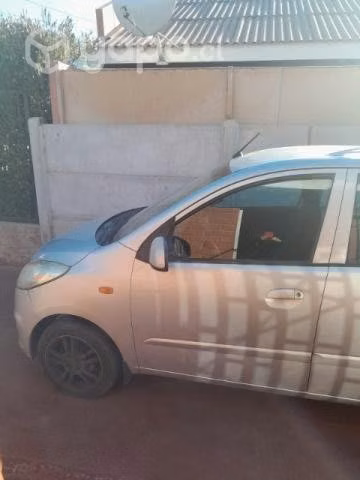 Hyundai i10 - Imagen 7