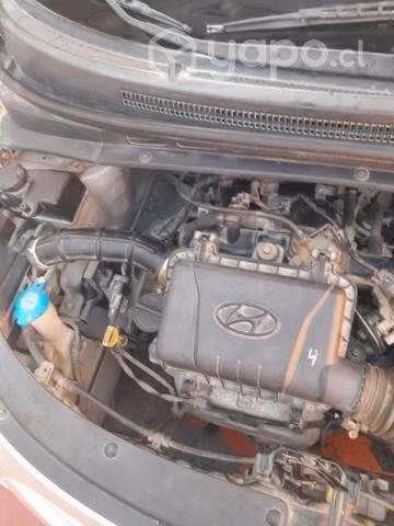Hyundai i10 - Imagen 2