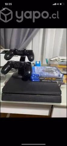 Ps4